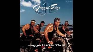 Jagged Edge - Respect