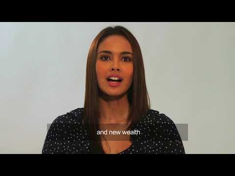 UN Sustainable Development Goals (Tagalog)