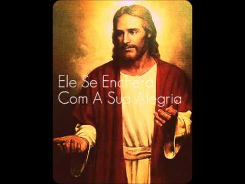 Cantarei Teu Amor Pra Sempre - Ludmila Ferber