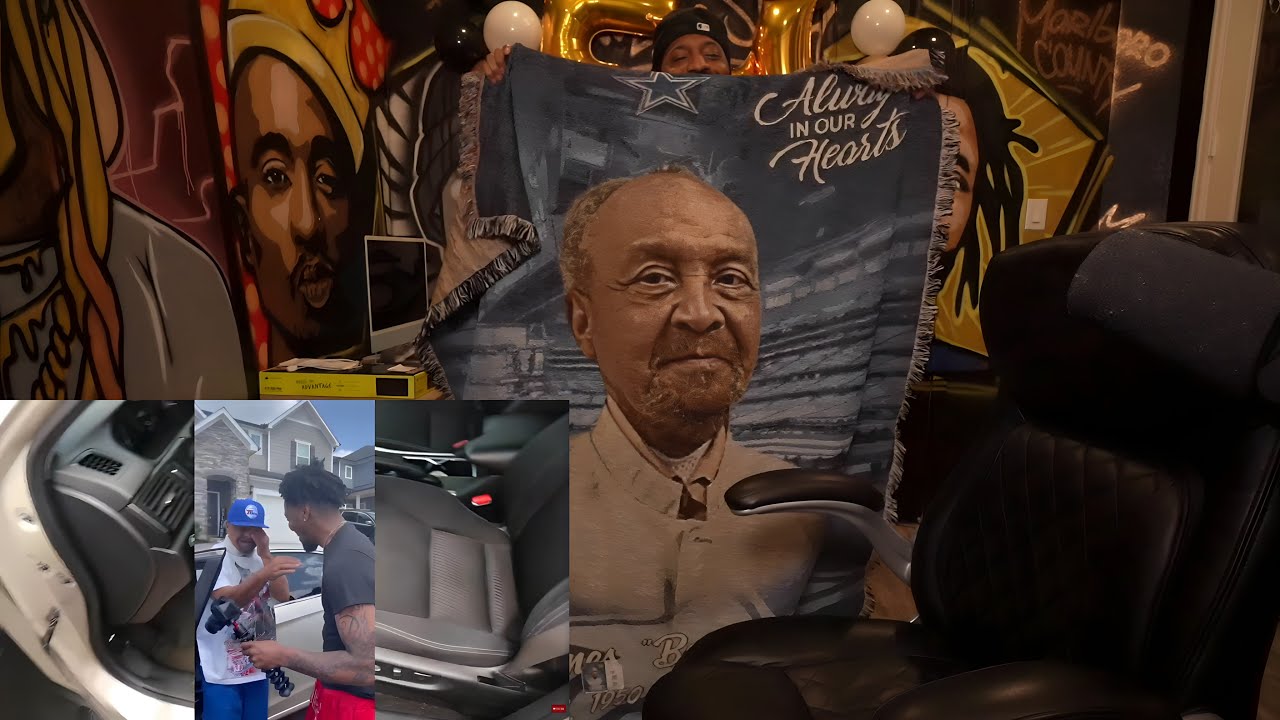 Hitting 5,000,000 SUBSCRIBERS WAS EMOTIONAL!