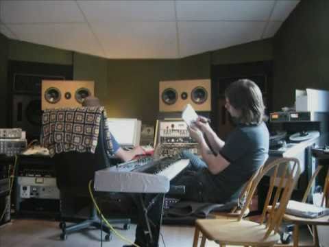 Video thumbnail for I Need Some Fine Wine And You, You Need To Be Nicer (Peter’s Demo)