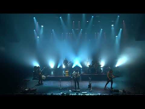 Psychedelic Porn Crumpets - Weird World Awoke (Live in Utrecht 2025)