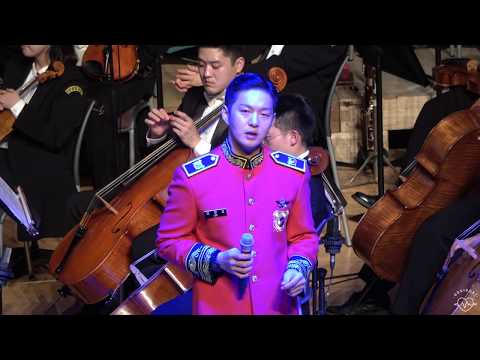 191007 원주 국군교향악단 초청 연주회 - 아름답고도아프구나(이창섭FOCUS)