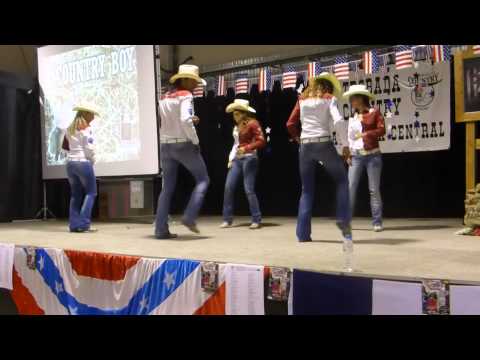 A COUNTRY BOY-3ª TROBADA COUNTRY A CATALUNYA CENTRAL-RODA DE TER(20-6-15)