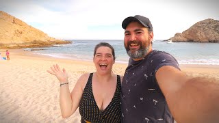 Live from MEXICO - ask us anything! (+ our biggest adventure yet)