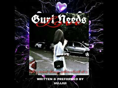 Hujjui - Sing along 4 u (Girl needs love EP) 1