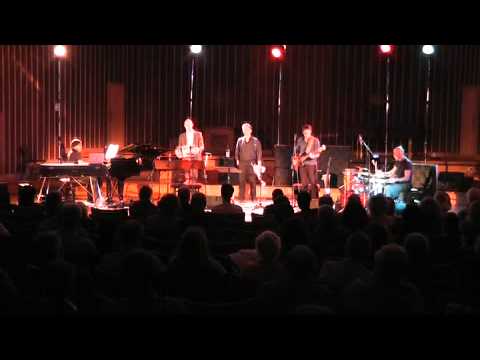 Tango Crash Live in Sendesaal Bremen Mai 2013 - Part I