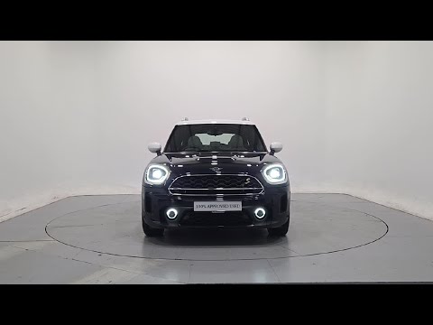 Mini Countryman Cooper S E Exclusive - Image 2