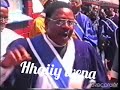 Father Masango St Johns Apostolic Faith Mission