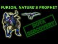 Дота. Фура фарм гайд. Секреты, проблемы и решения. Furion farming guide. Dota ...