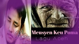 Download lagu Lagu Aceh : Ramlan Yahya : Meusyen Keu Poma.@RamlanYahya @tgkboychannel2205 @lagu aceh mp3 Download lagu Lagu Aceh : Ramlan Yahya : Meusyen Keu Poma.@RamlanYahya @tgkboychannel2205 @lagu aceh mp3