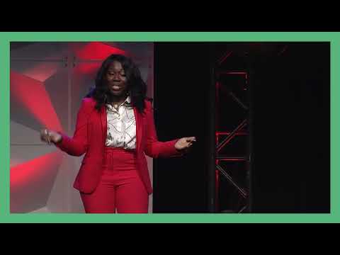 Lynetria "Fresh" Johnson