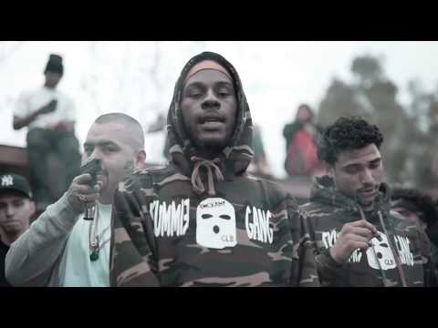 J.3w x Jaybdamacc - Ruffin | Shot By : @VOICE2HARD