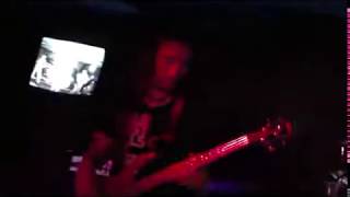 BOOM BANG    EN VIVO  (Kaos Bar 2012)