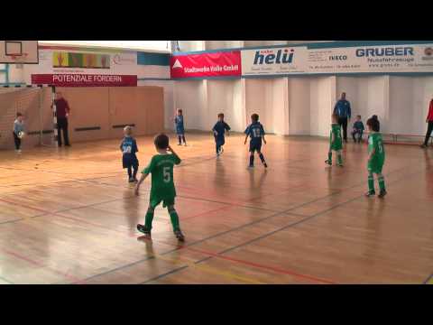 k94 vs FSV Halle 23.03.13
