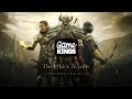 Gamekings spelen The Elder Scrolls Online