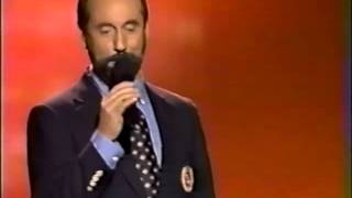 Ray Stevens - Statler Brother&#39;s Television Appearance