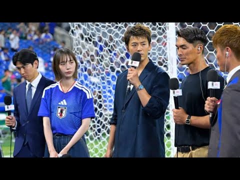 【感動】柿谷曜一朗の最後の一言に日本中が涙!スペインW杯優勝より話題になった神解説とは?【W杯2026】
