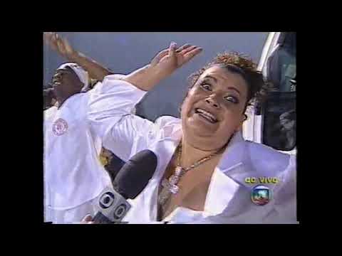 MOCIDADE ALEGRE 2005 Globo "Som Estereo"