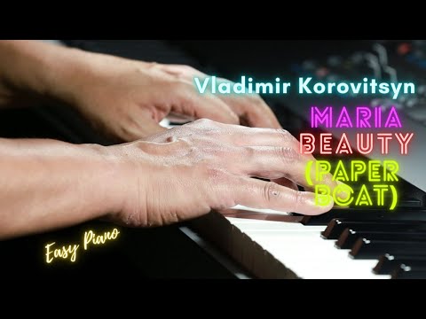 Vladimir Korovitsyn | MARIA beauty | Владимир Коровицын | Марья краса