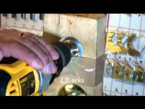 drilling a cylinder.wmv