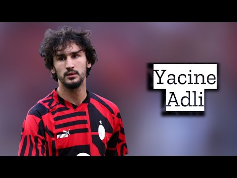 Yacine Adli | Compétences et objectifs | Points forts