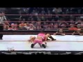 WWE No Mercy 2007 - Candice Michelle(C) vs Beth Phoenix - WWE Women's Championship
