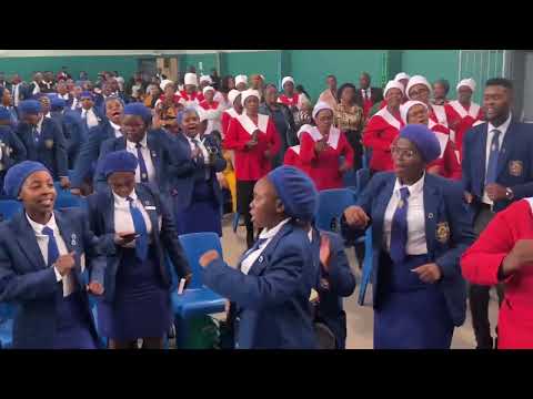 COGHDWG Opening 2023 - Ndomelezwe emandleni