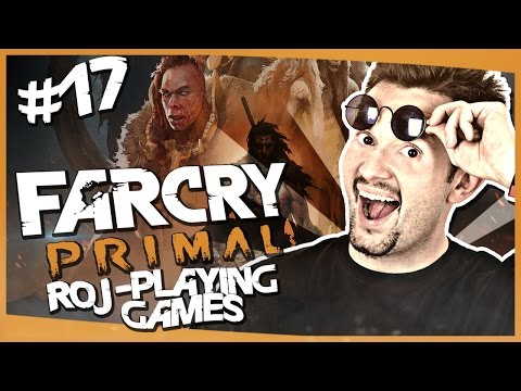 FAR CRY: PRIMAL #17 | Koniec baterii | PC 60FPS GAMEPLAY