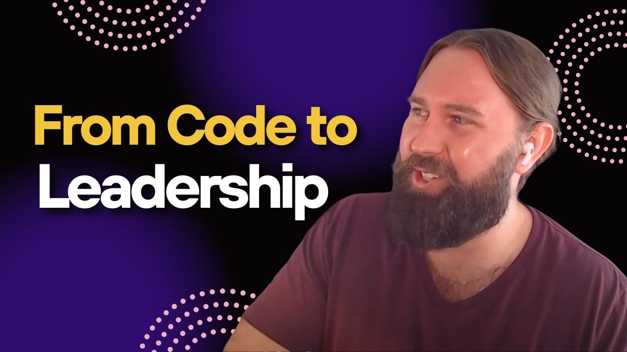 From Code to Leadership