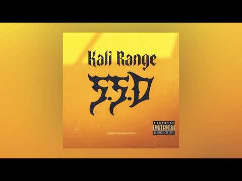 KALI RANGE - JORA DHILLON | GSD