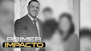 Padre desesperado se lanza de un puente en Nueva Jersey con sus dos hijos