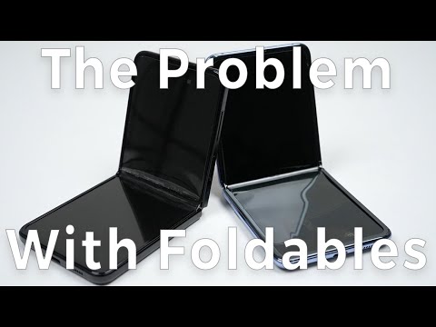 Folding Phones: Is the Hype Really Worth It?