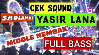 Download lagu DJ CEK SOUND SHOLAWAT YASIR LANA || ENAK BANGET #dj #viral #sholawat #djterbaru #ceksound#djtiktok   mp3