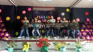 Bituin Dance by Maymay Entrata (Dance Cover)