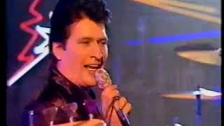 Herman Brood - Blew My Cool