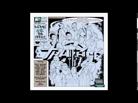 THA OFFICE AND DEFENDERS OF STYLE- INDIAN TRIPS REMIX