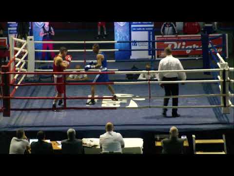 Udubasa Andrei Teodor vs Nicolae Stefan