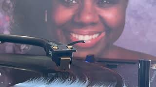 Randy Crawford - Almaz / Desire (Extended Remix) (1986) Vinyl 12” Single 45RPM Rip