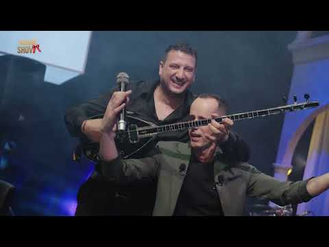 n’Kosove show : Vellezrit seferi band - Instrumetal sharki