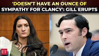 'We've habit of medicalising evil': Rep. Gill unloads over Lindsay Clancy mistrial, demands justice