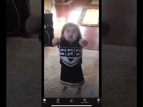 WE GOT SPIRIT YES WE DO WE GOT SPIRIT HOW BOUT U?? Use my sound and ill comment