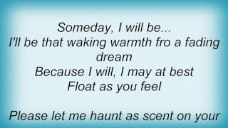 A.f.i. - Synesthesia Lyrics