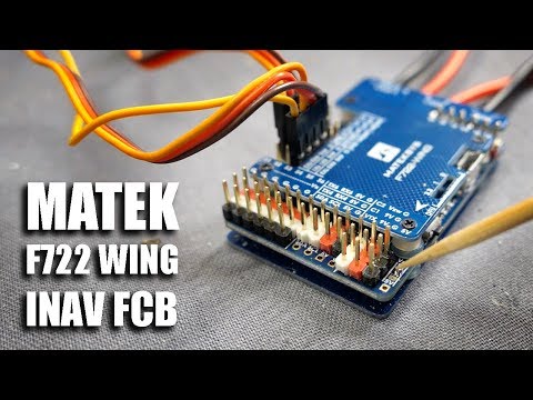 matek-f722-wing-inav-fcb