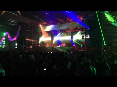 KhoMha vs. The Killers - Mr. Brightside's Asylum | ID - ID