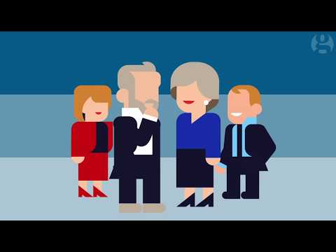 The 2017 general election explained for non-Brits | Guardian Explainers