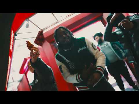 E.O.S -Turb034 X Havoc (official Music Video)