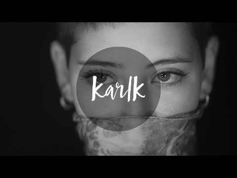 Danny Darko - Stand Up (Karlk remix)