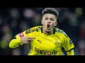 Jadon Sancho 2020
