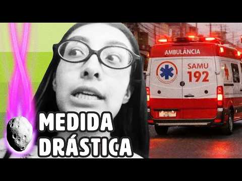 INFLUENCIADORA TOMA MEDIDA EXTREMA CONTRA SUSPEITO DE MEXER COM SUA FILHA DE 5 ANOS EM SP | PLANTÃO